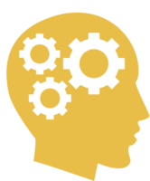 Thinking vector