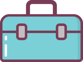 Tool Box vector