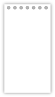 Paper vector