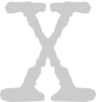 X  vector