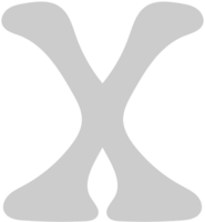 X  vector