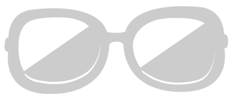 Sunglasses  vector