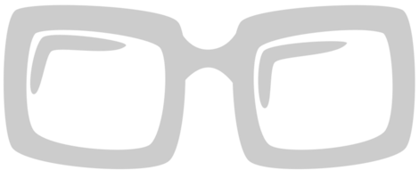 Gafas de sol vector