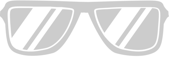 Sunglasses  vector