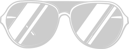Sunglasses  vector