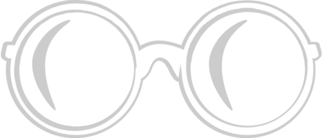 Sunglasses  vector