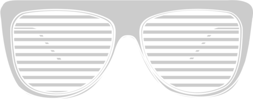 Sunglasses  vector