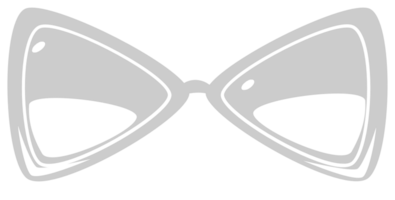 Sunglasses unique  vector