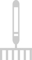 Farming equipment vector