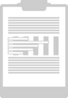 Biology board vector