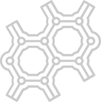 Biology bactery vector