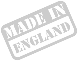 Stamp made in England vector