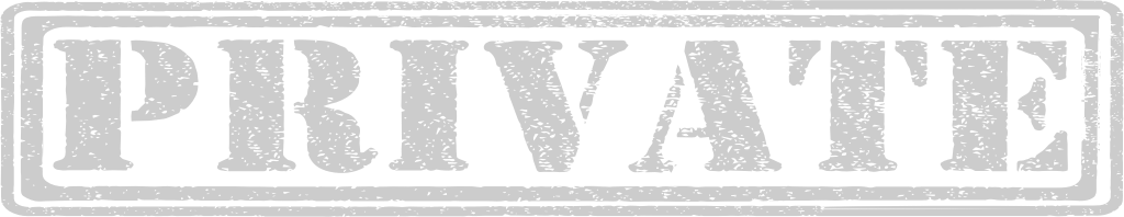 Stamp private vector