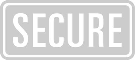 Stamp secure vector