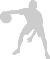 Basketball vector