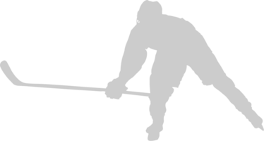 Hockey vector