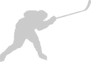 Hockey vector