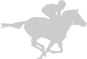 Equestrian vector