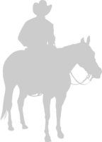 Equestrian vector