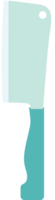 Knife vector