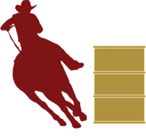 Horse Riding vector