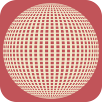 Globe vector