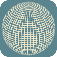 Globe vector