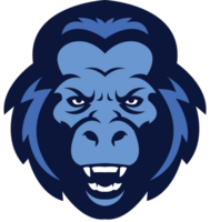 Gorilla vector