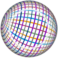 Globe vector