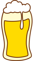 Beer vector