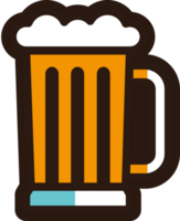 cerveza vector