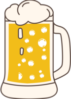 Beer vector