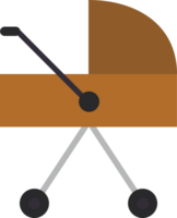 Stroller vector