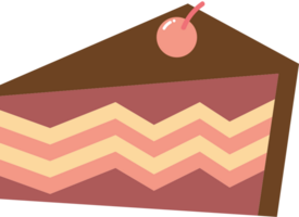 Cake vector