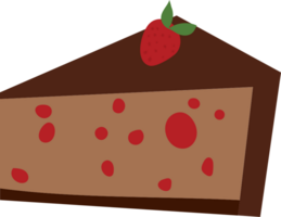 Cake vector