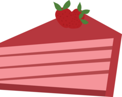 Cake vector