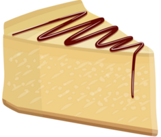 Cake vector