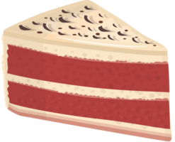 Cake vector