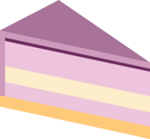 Cake vector