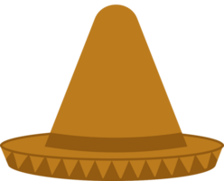 sombrero vector