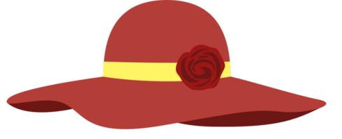 Hat vector