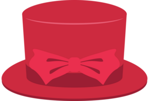 Hat vector