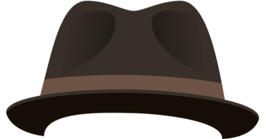 Hat vector