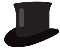 Top Hat vector