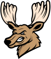 Deer vector