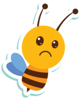 Bee vector