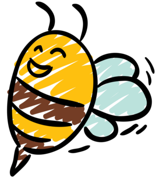 Bee vector