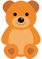 Teddy Bear vector