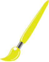 Paint Brush vector