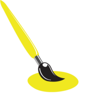 Paint Brush vector